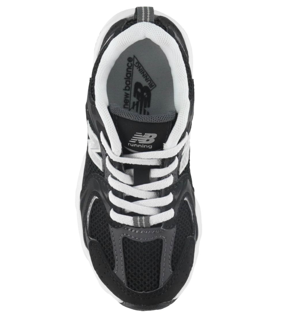 New Balance Sneakers - 530 - Black/Silver