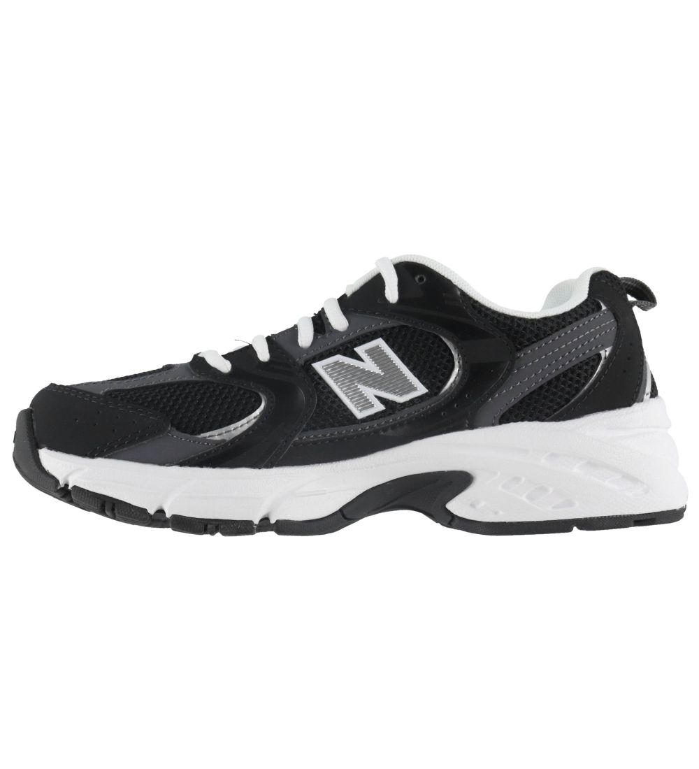 New Balance Sneakers - 530 - Black/Silver