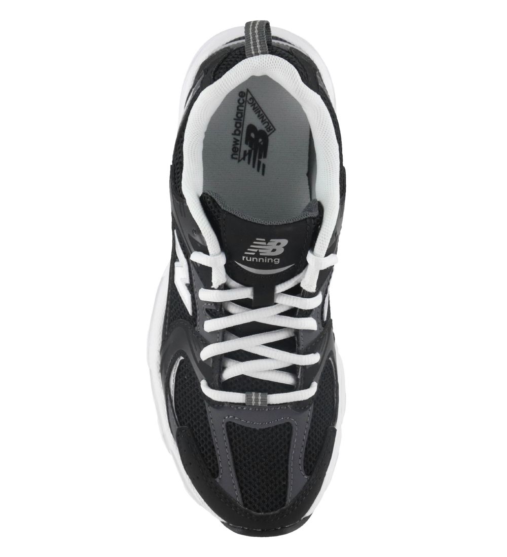 New Balance Sneakers - 530 - Black/Silver