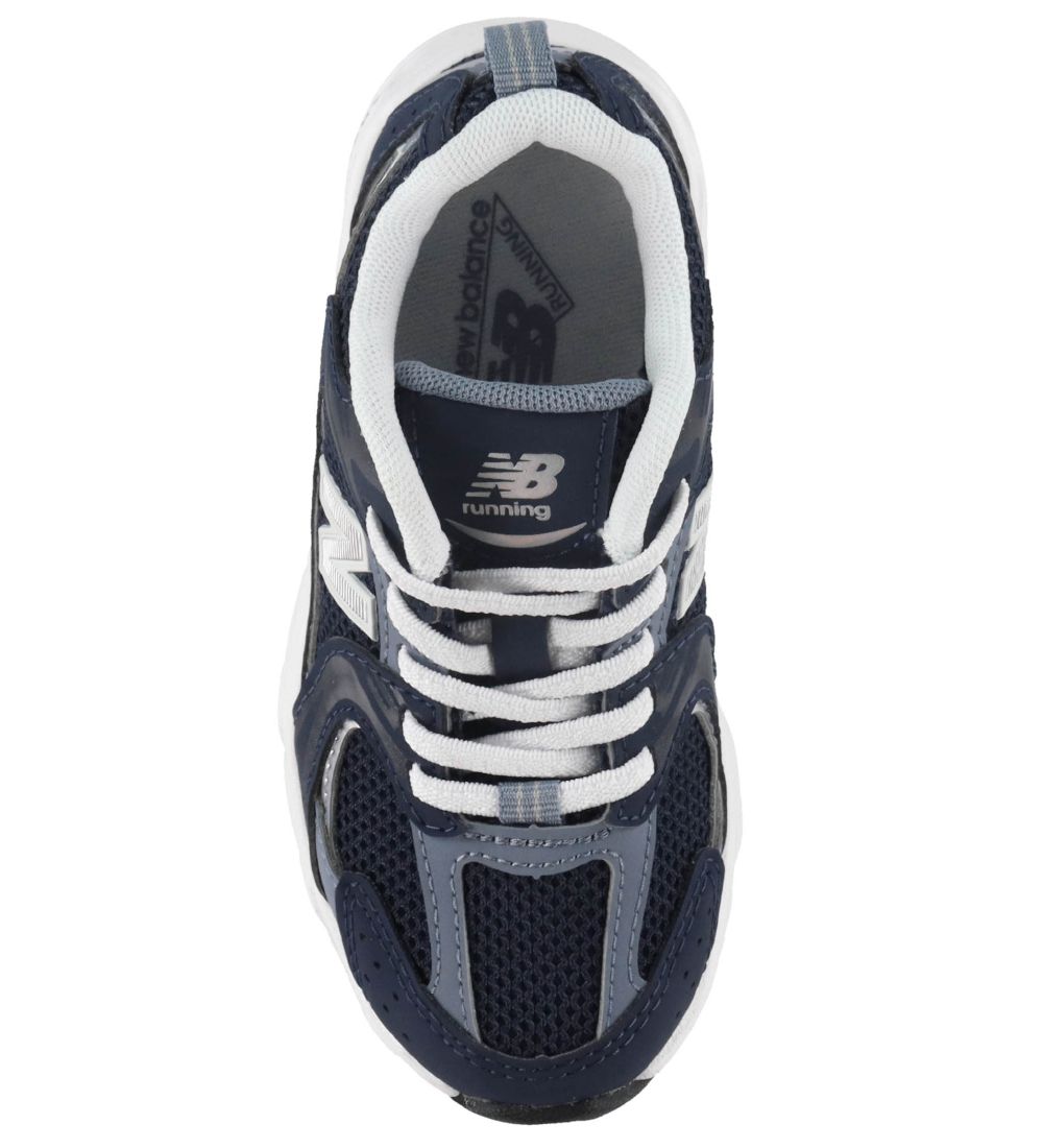 New Balance Sneakers - 530- Navy/Silver