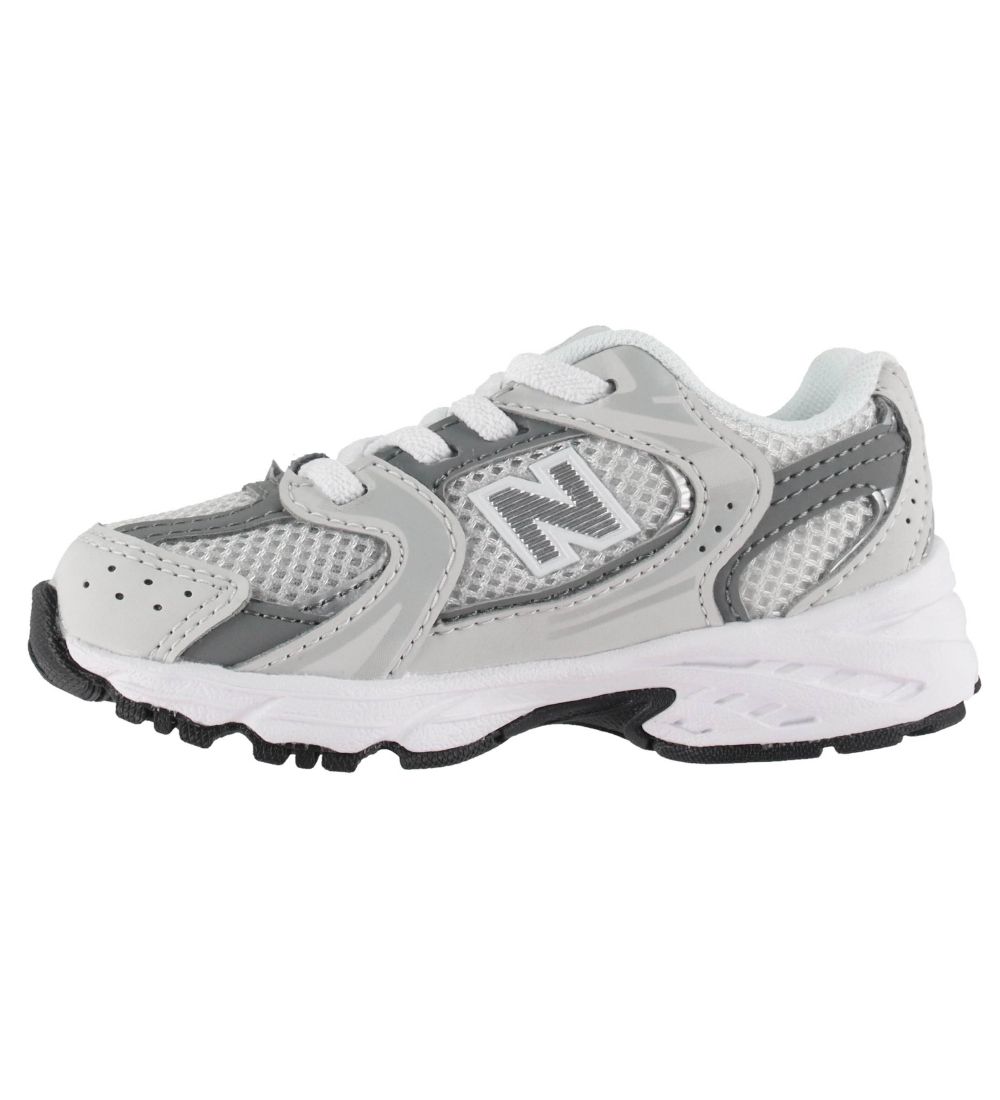 New Balance Sneakers - 530 - Grey/Silver