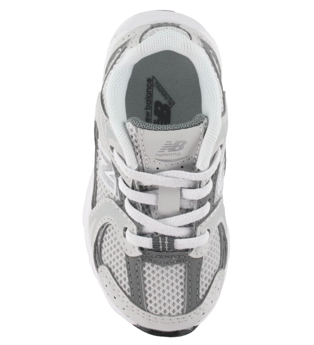 New Balance Sneakers - 530 - Grey/Silver