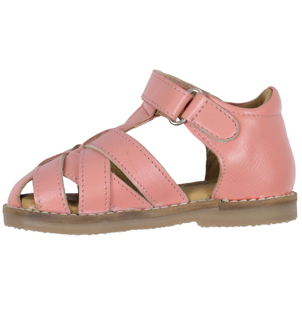 Petit by Sofie Schnoor Sandaler - Dark Rose