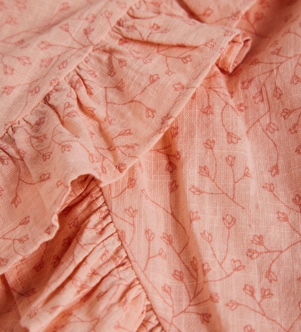 Minymo St - Kjole/Shorts - Dusty Pink