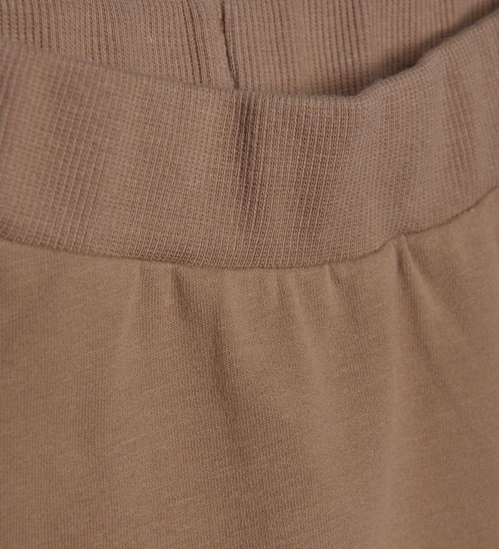 Fixoni Sweatpants - Affogat