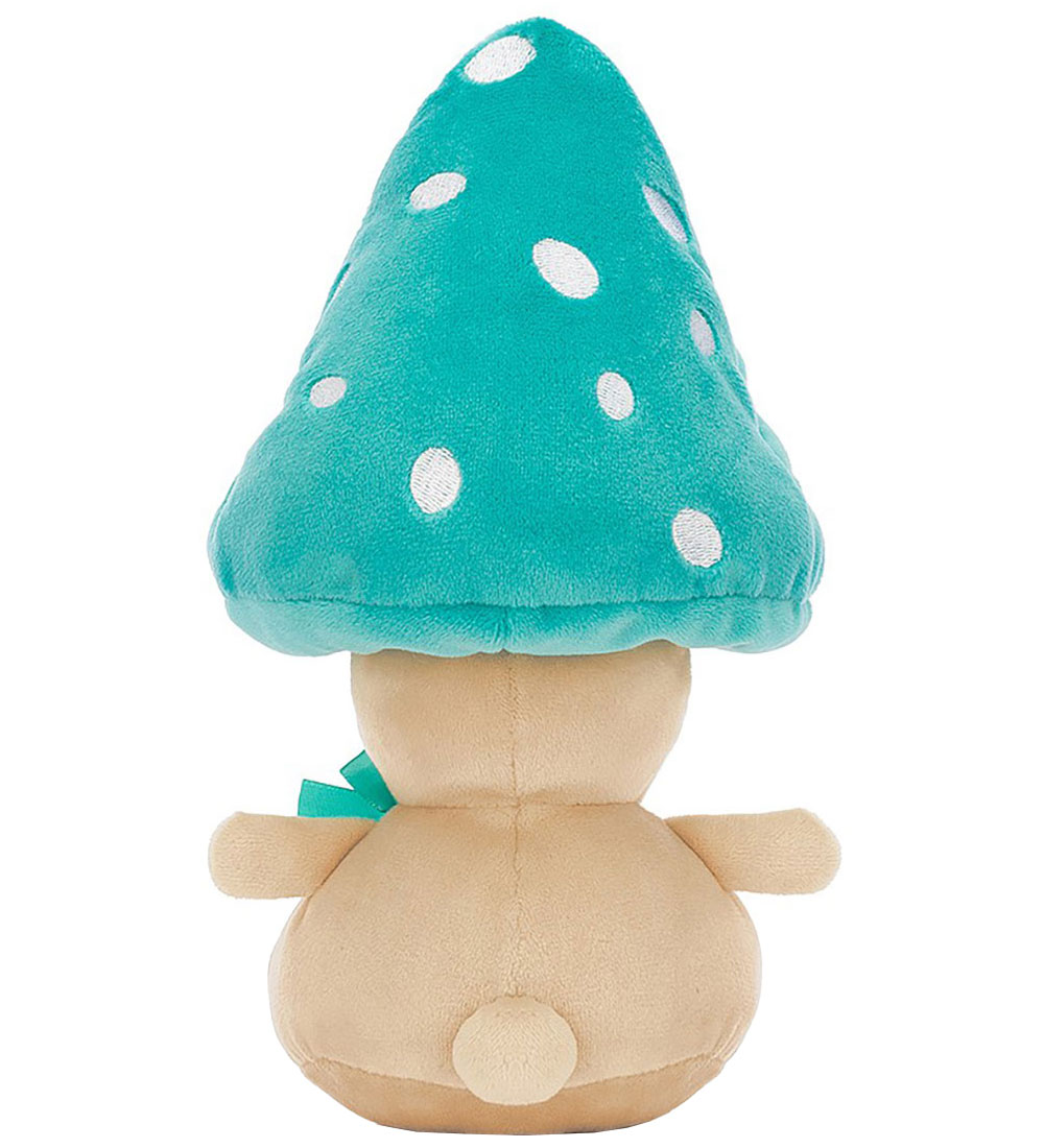 Jellycat Bamse - 21x7 cm - Fun-Guy Bertie