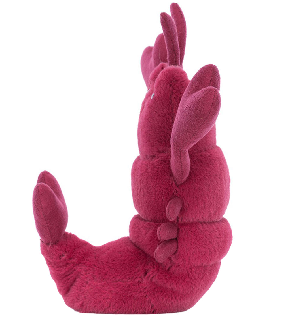 Jellycat Bamse - 15 cm - Love-Me Lobster