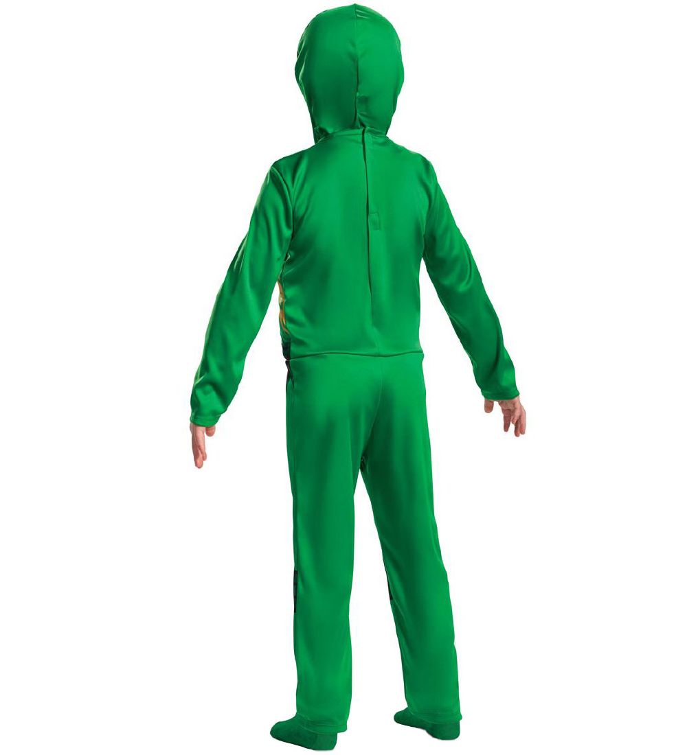 Disguise Udklædning - Ninjago - Lloyd