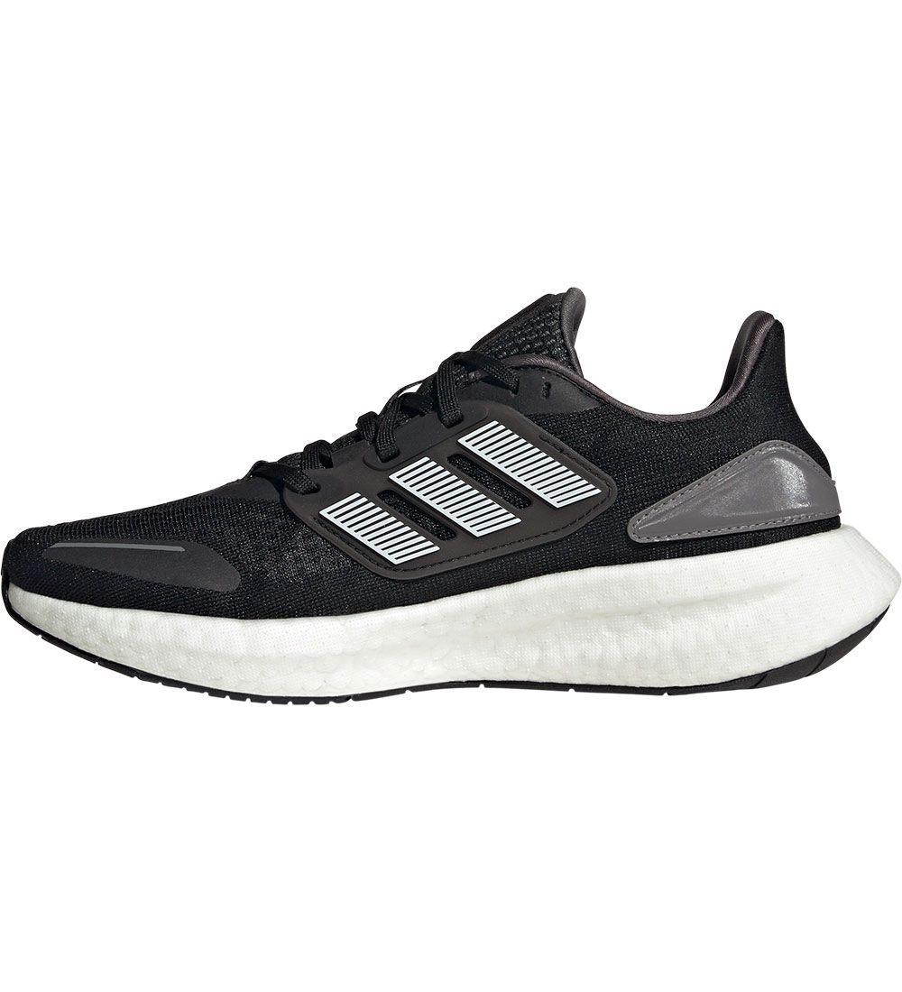 adidas Performance Sneakers - Pureboost 22 H.RDY W - Sort/Grå/Hv
