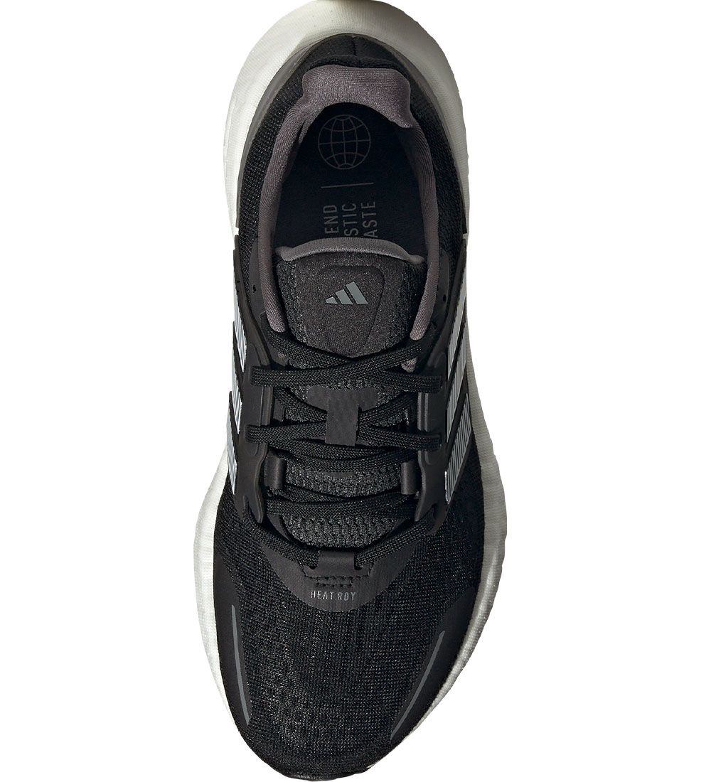 adidas Performance Sneakers - Pureboost 22 H.RDY W - Sort/Grå/Hv