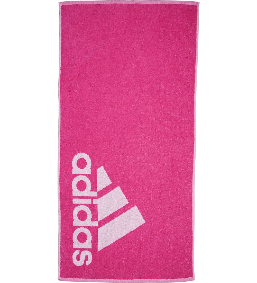 adidas Performance Hndklde - Small - Pink/Hvid