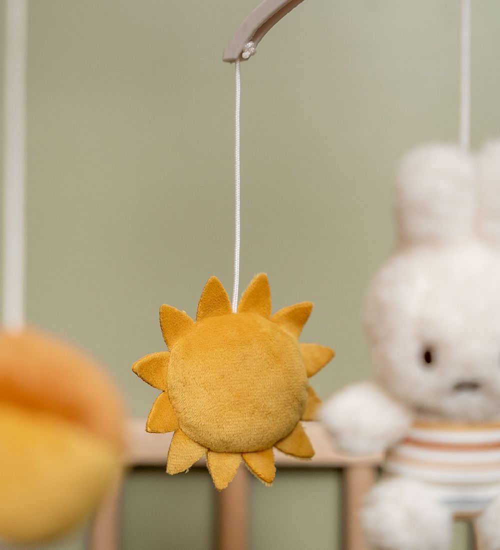 Little Dutch Musikuro - Vintage Sunny Stripes