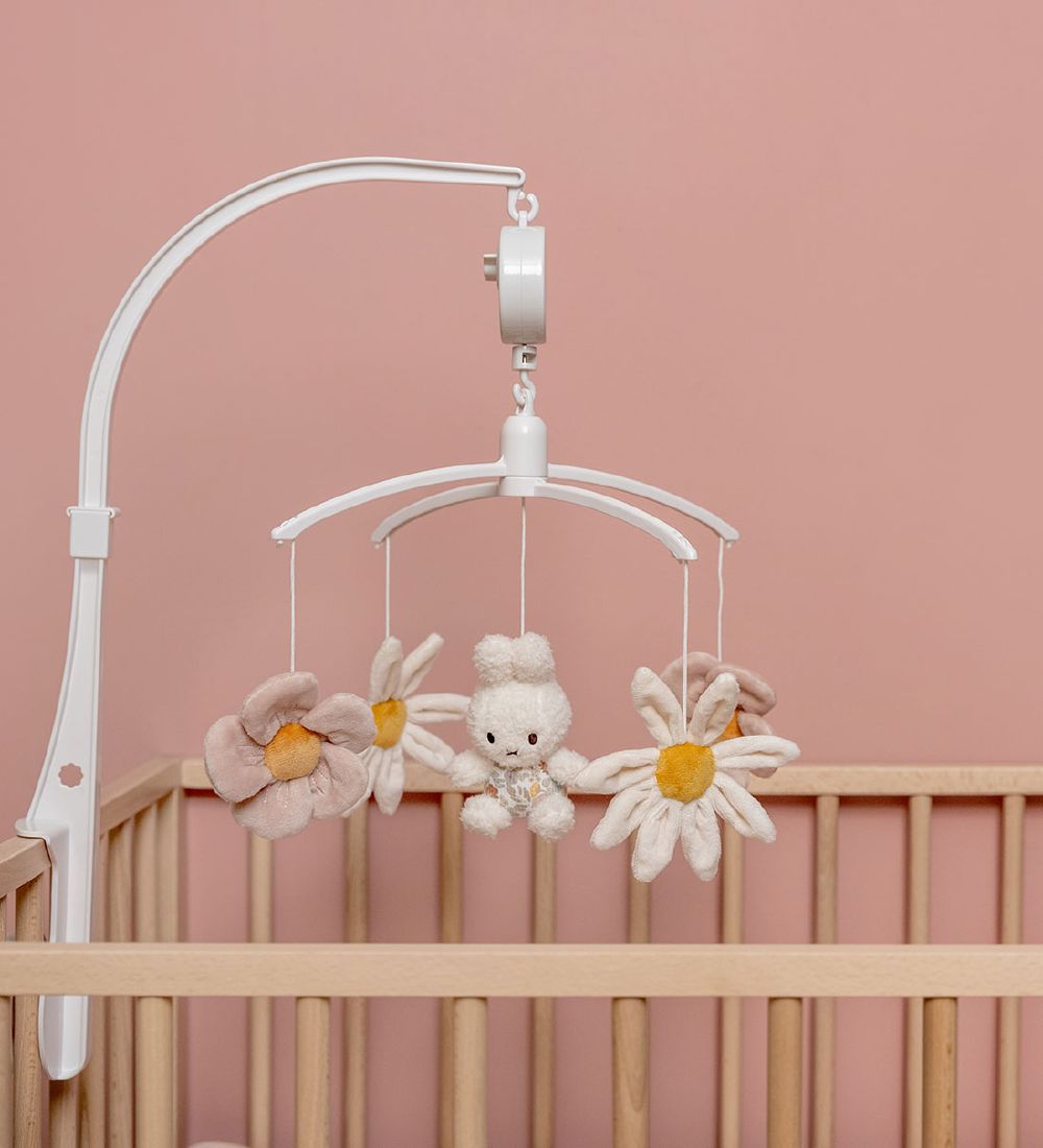 Little Dutch Musikuro - Vintage Little Flowers