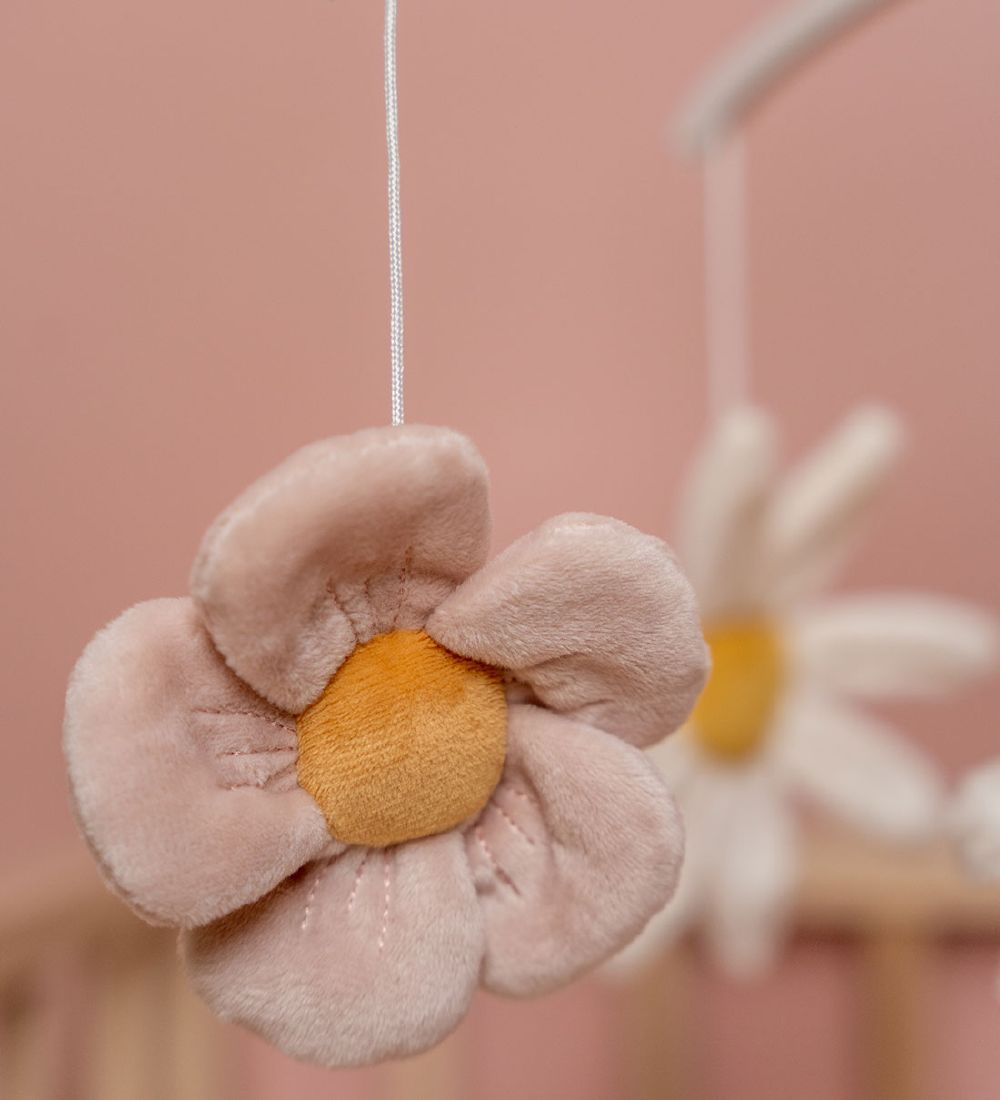 Little Dutch Musikuro - Vintage Little Flowers