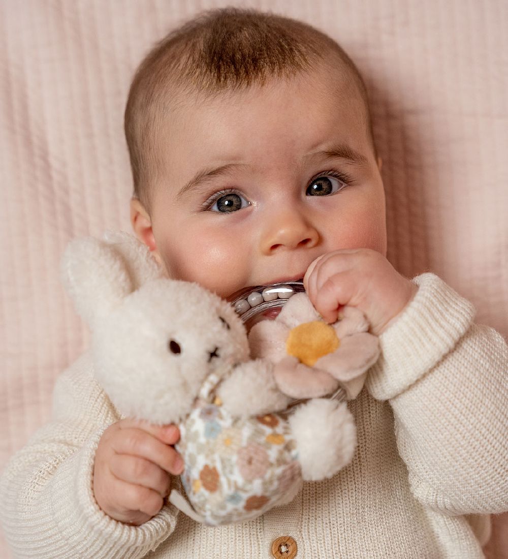 Little Dutch Rangle - Miffy - Vintage Little Flowers