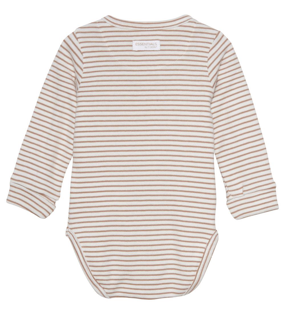 Fixoni Body l/ - Affogat m. Striber