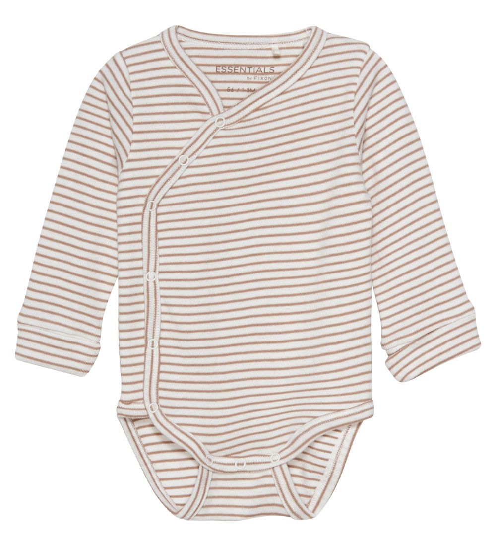 Fixoni Body l/ - Affogat m. Striber