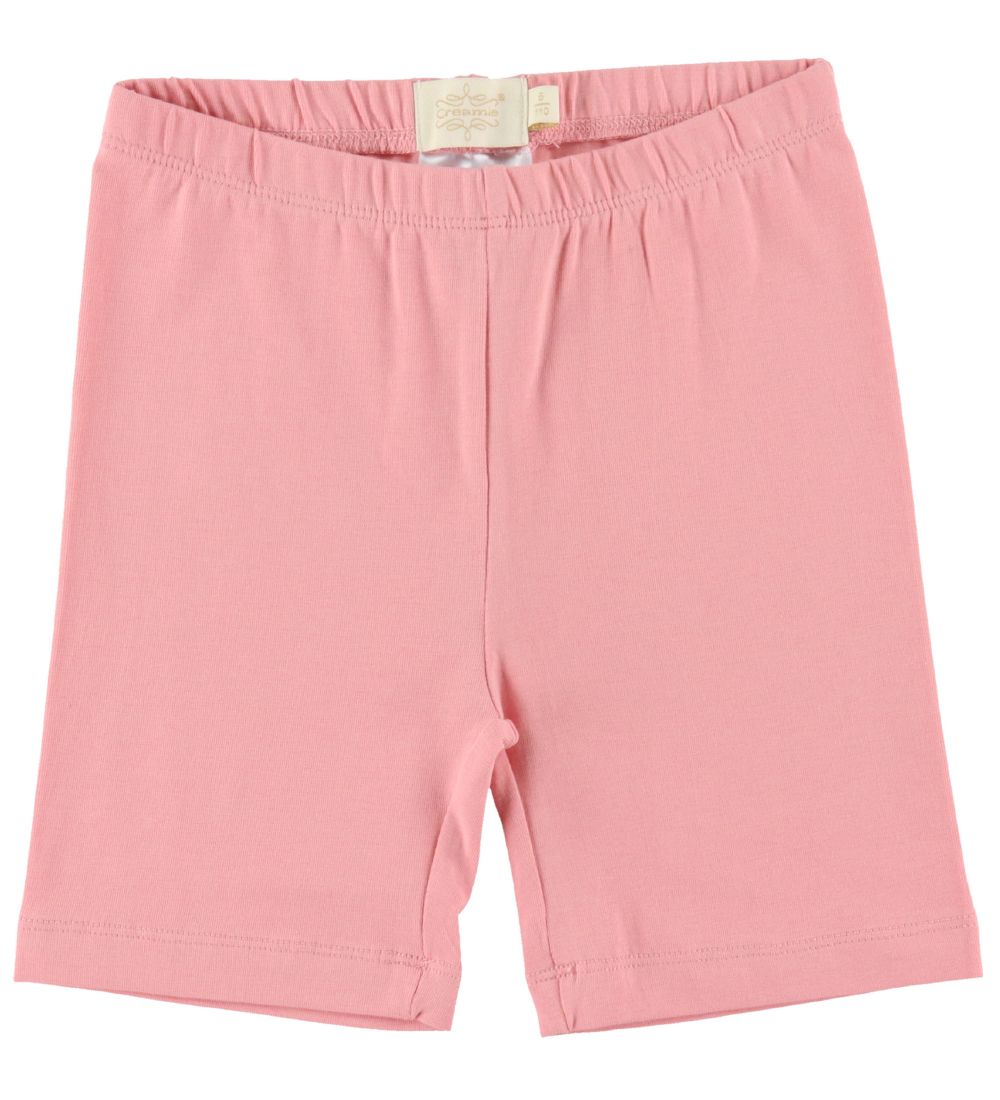 Creamie Shorts - 2-pak - Cloud