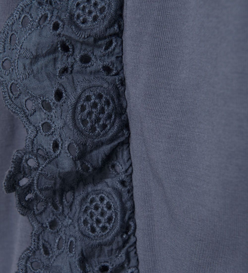 Creamie Sommerdragt - Vintage Indigo