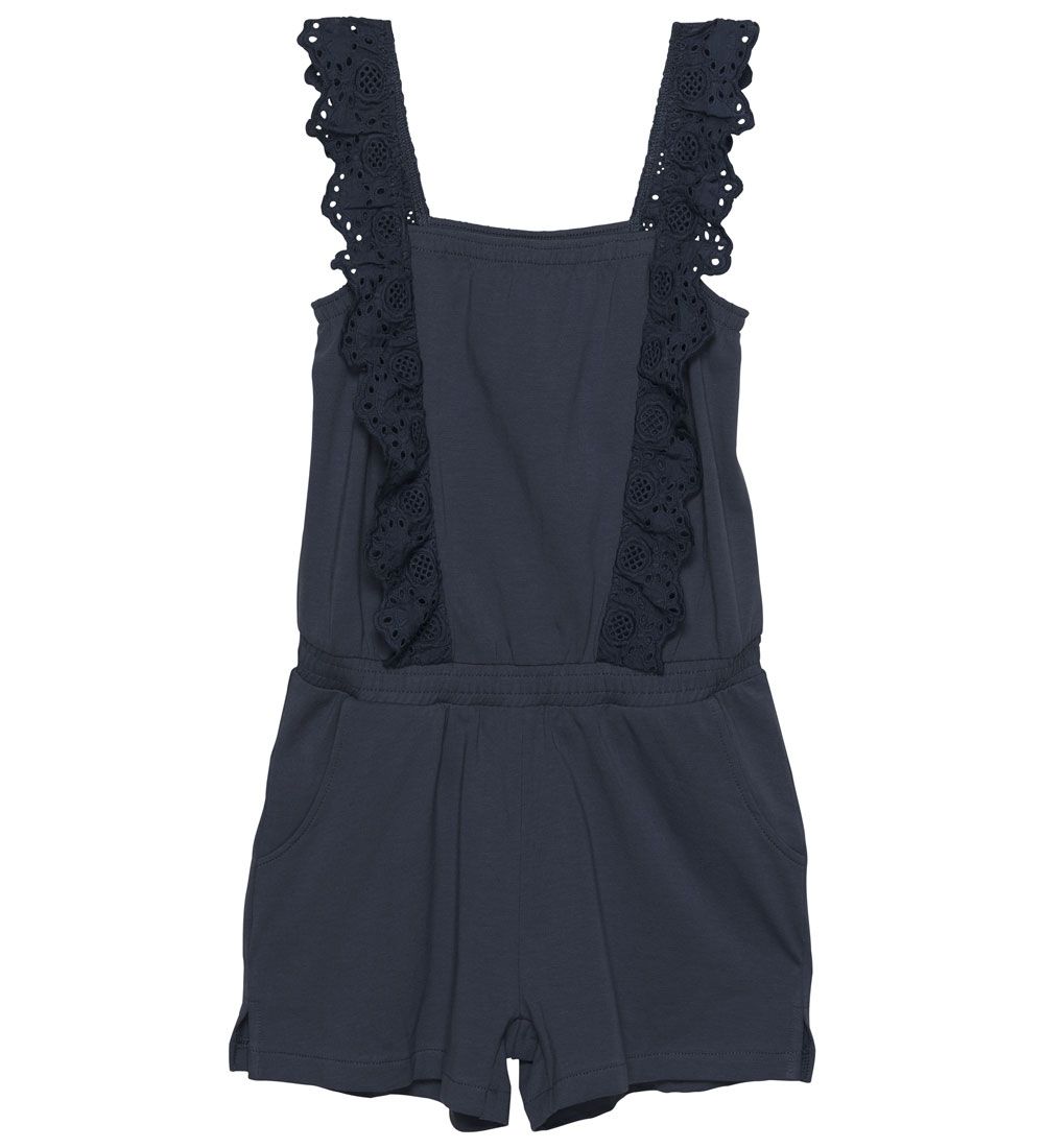 Creamie Sommerdragt - Vintage Indigo