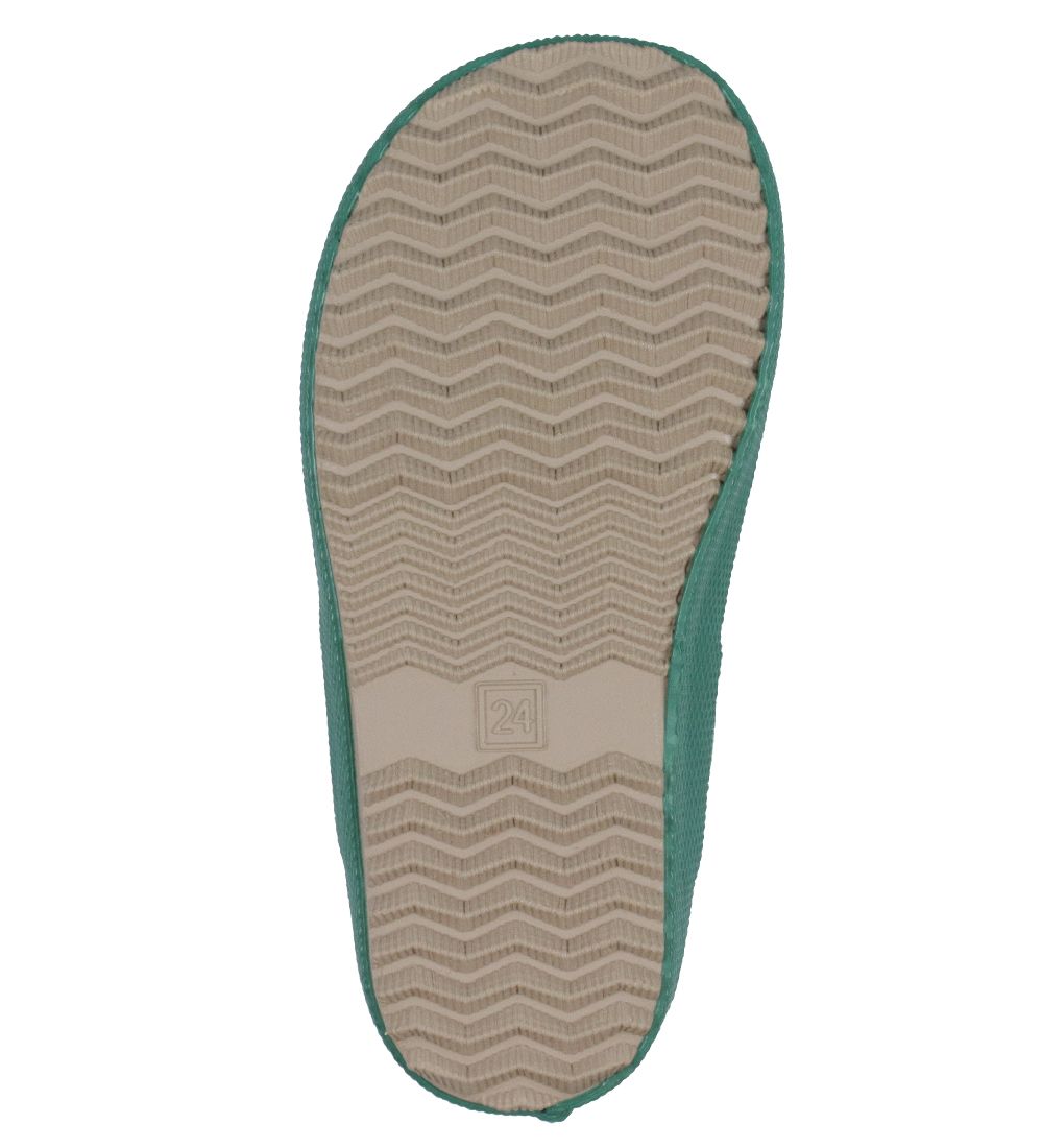 Bisgaard Gummistøvler - Fashion ll - Star - Misty Blue