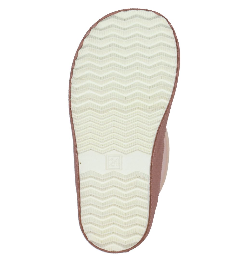 Bisgaard Gummistøvler - Fashion ll  - Star - Milkshake