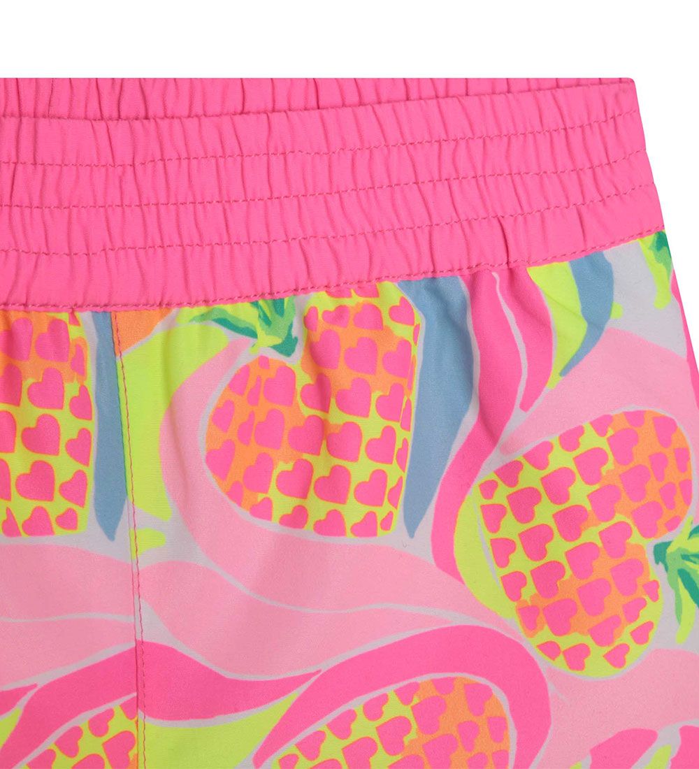 Billieblush Badeshorts - Beach Capsule - Multicoloured