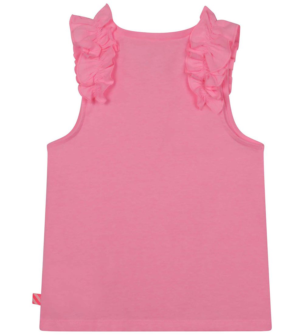 Billieblush Tanktop - Pink