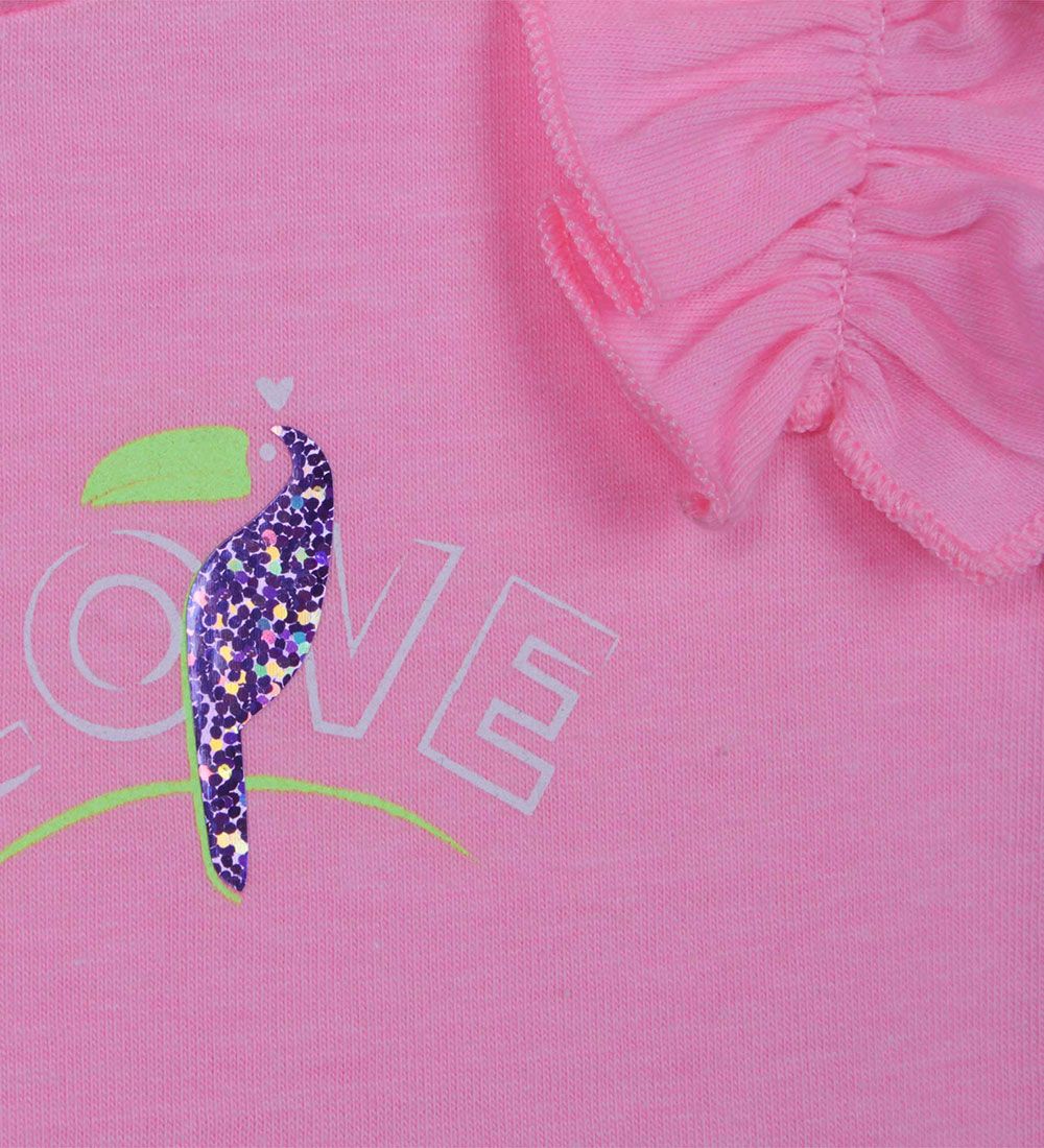 Billieblush Tanktop - Pink