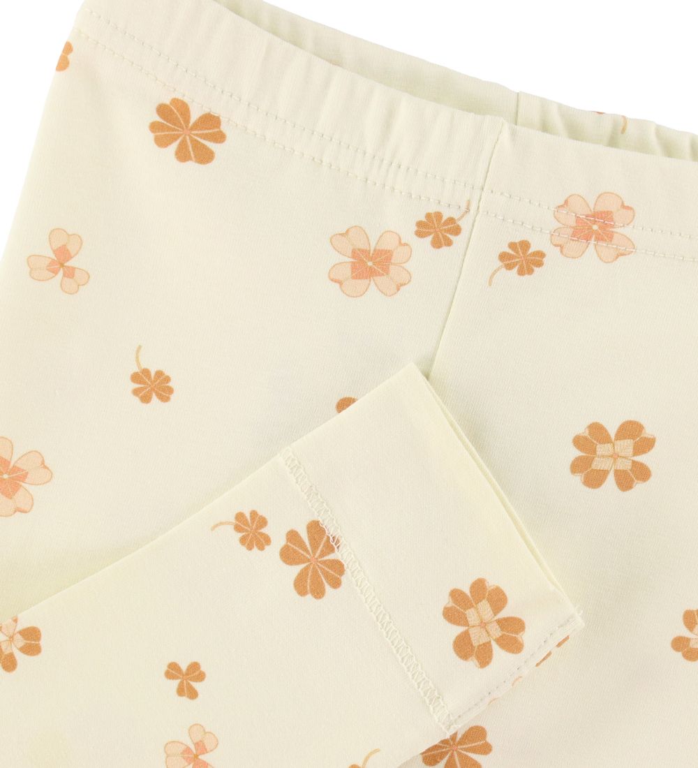 Popirol Leggings - Posia - Print Clover