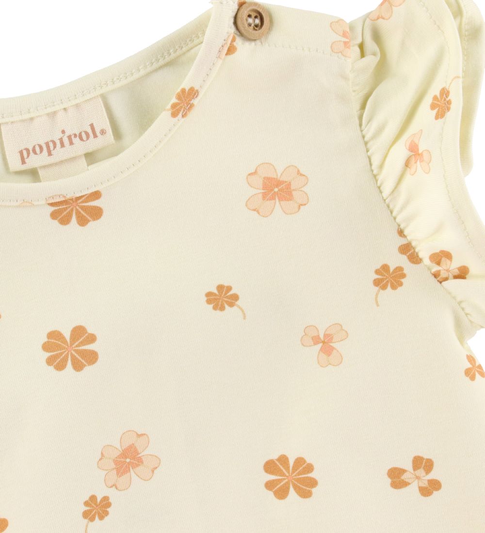 Popirol Body k/æ - Posally - Print Clover