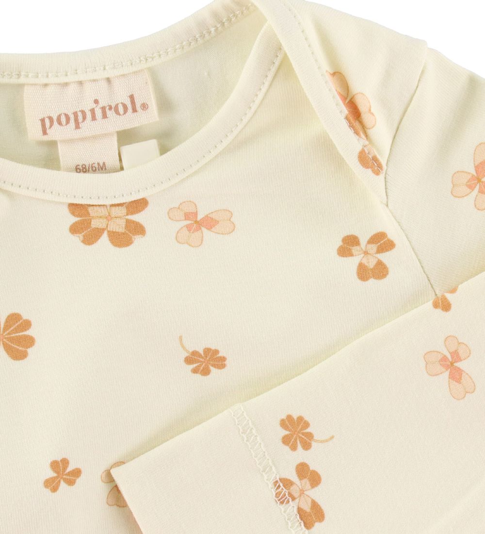 Popirol Body l/æ - Poaya - Print Clover