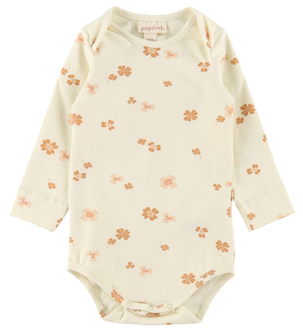 Popirol Body l/æ - Poaya - Print Clover