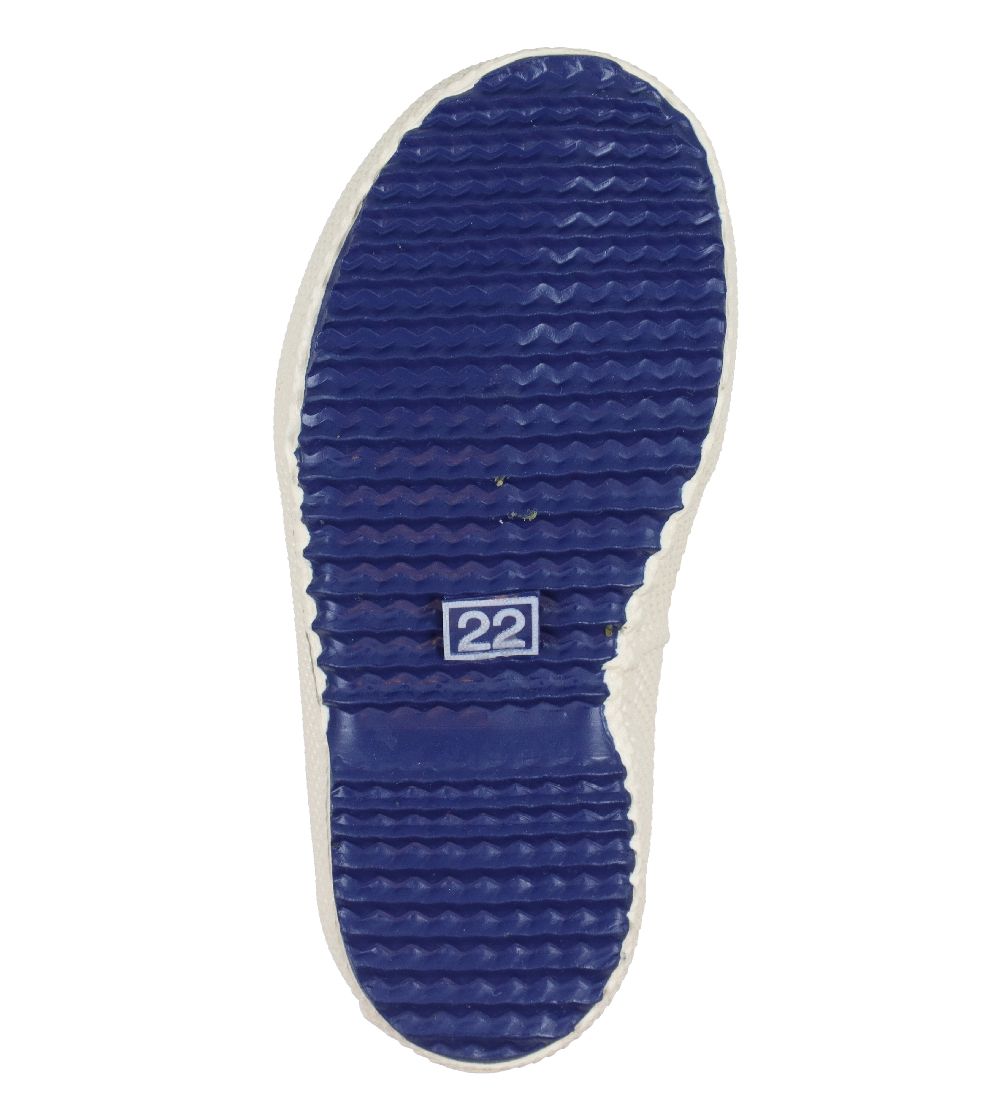 CeLaVi Gummistvler - Kort - Foliage Green