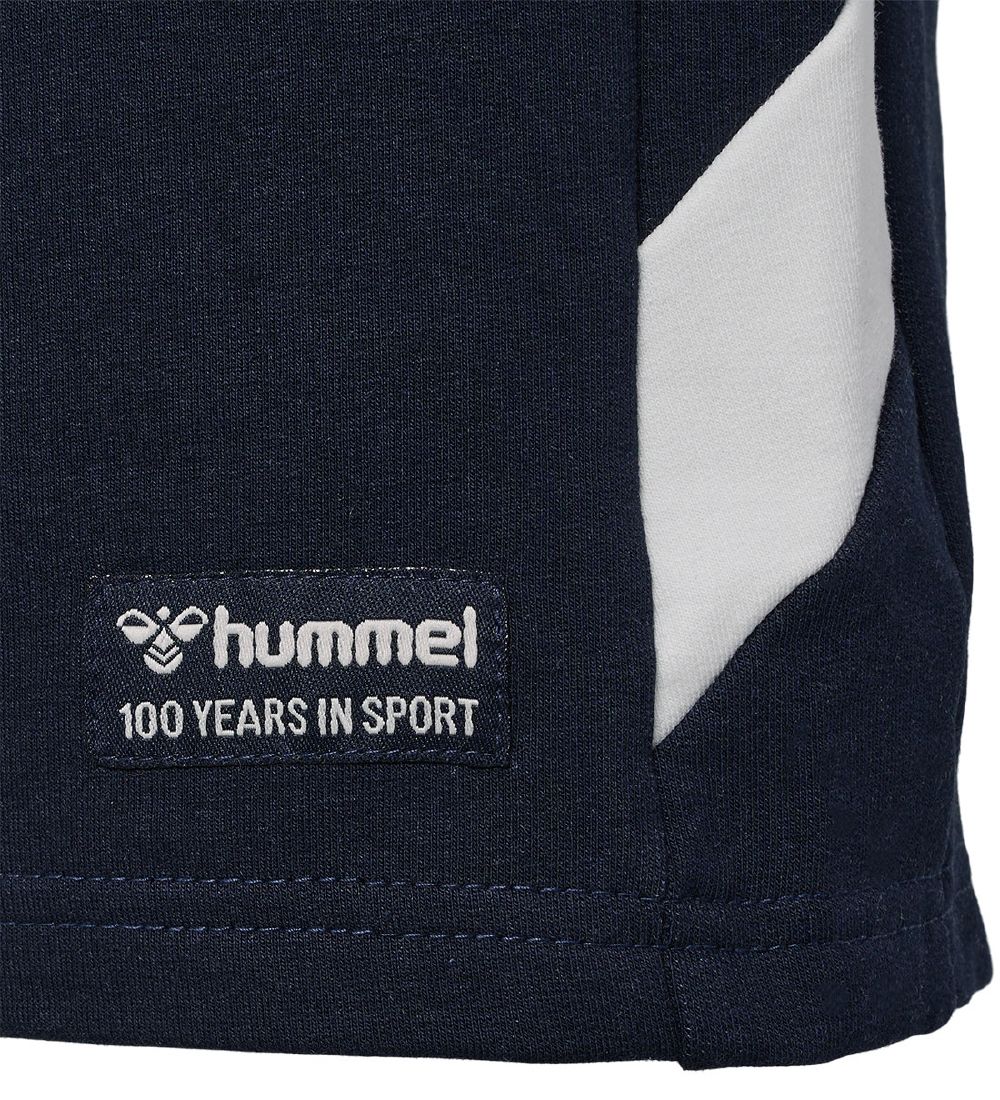 Hummel Shorts - hmlLuana - Black Iris