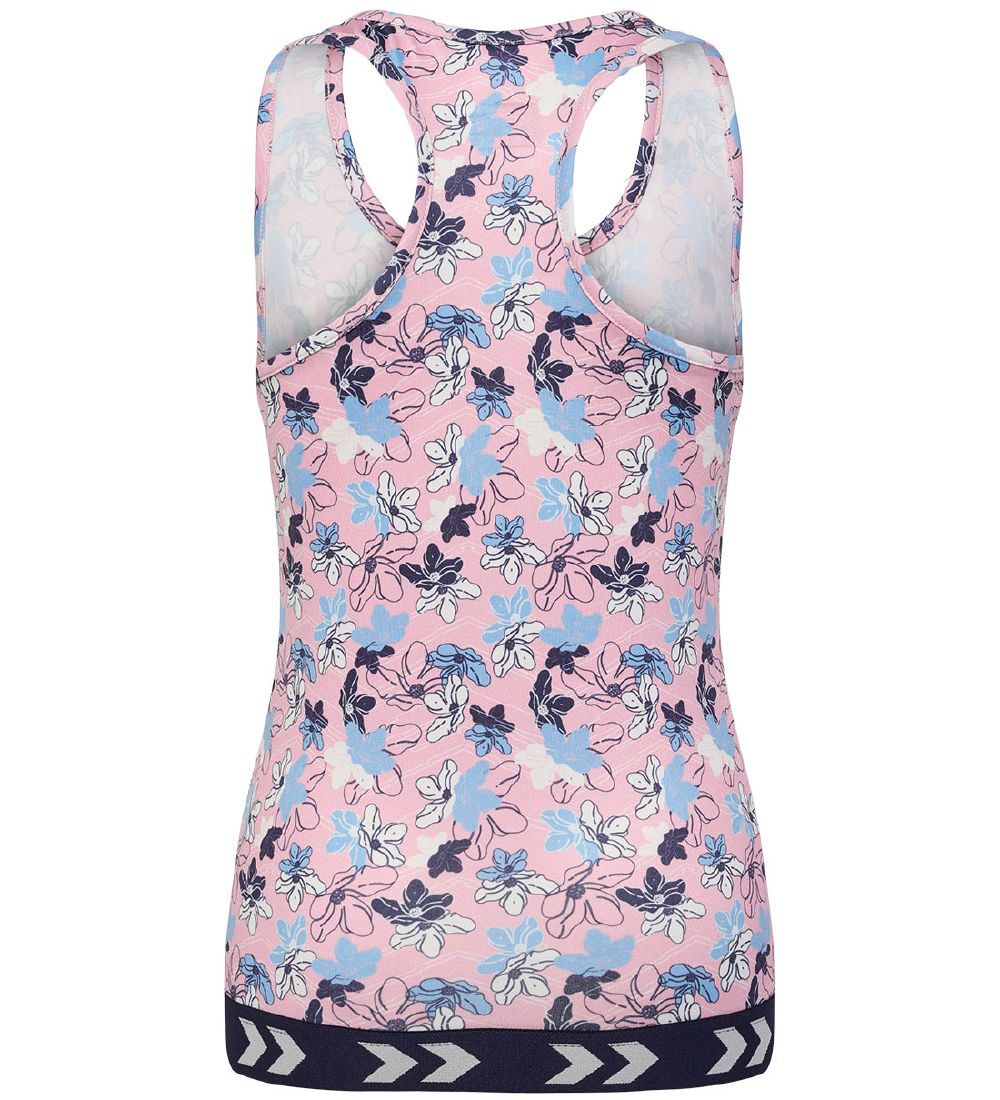 Hummel Top - hmlNanna - Zephyr
