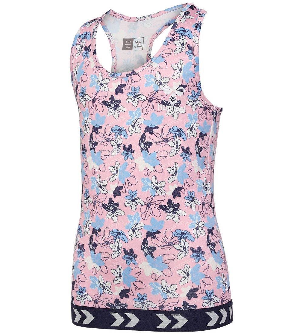 Hummel Top - hmlNanna - Zephyr