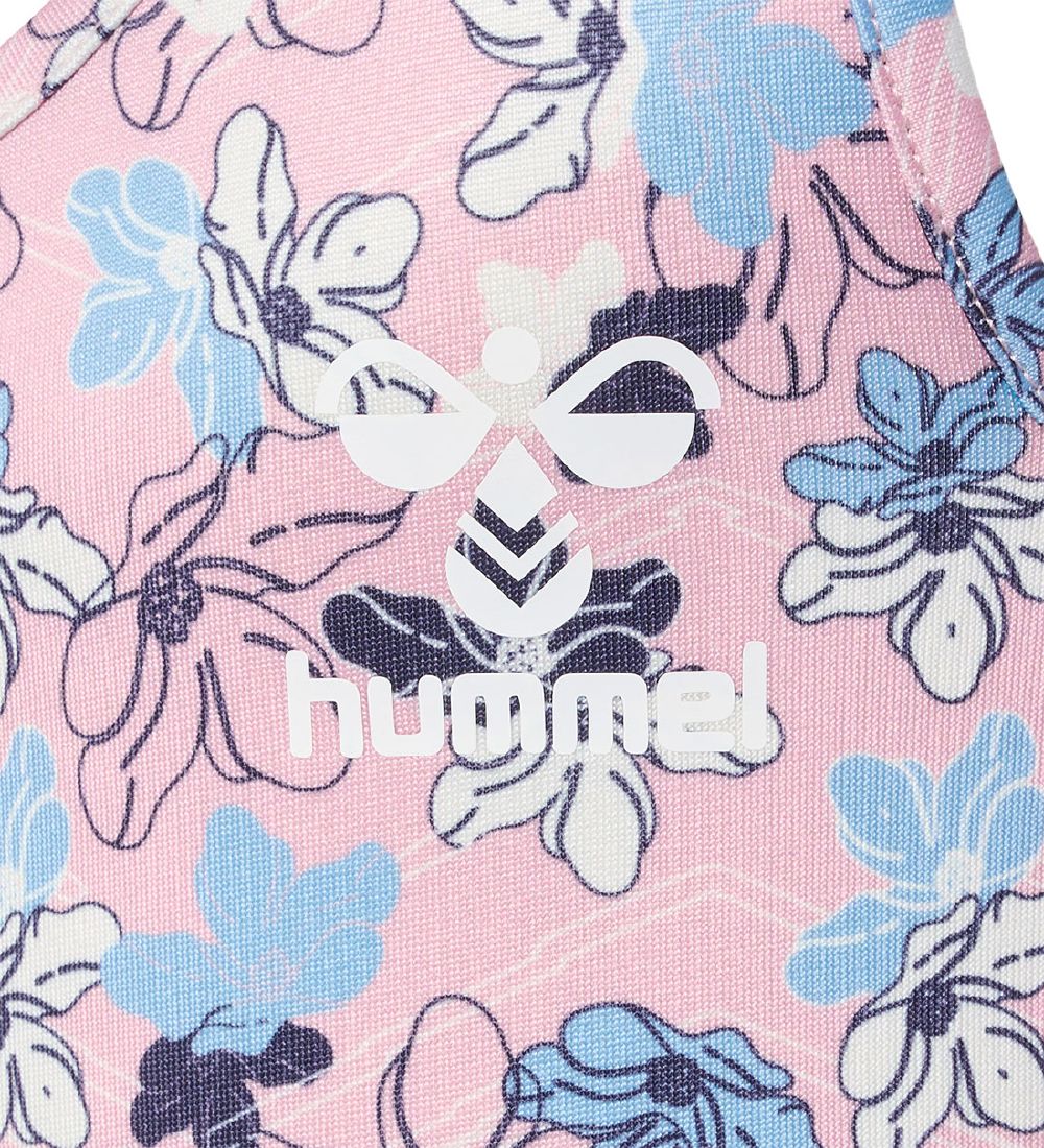 Hummel Top - hmlNanna - Zephyr