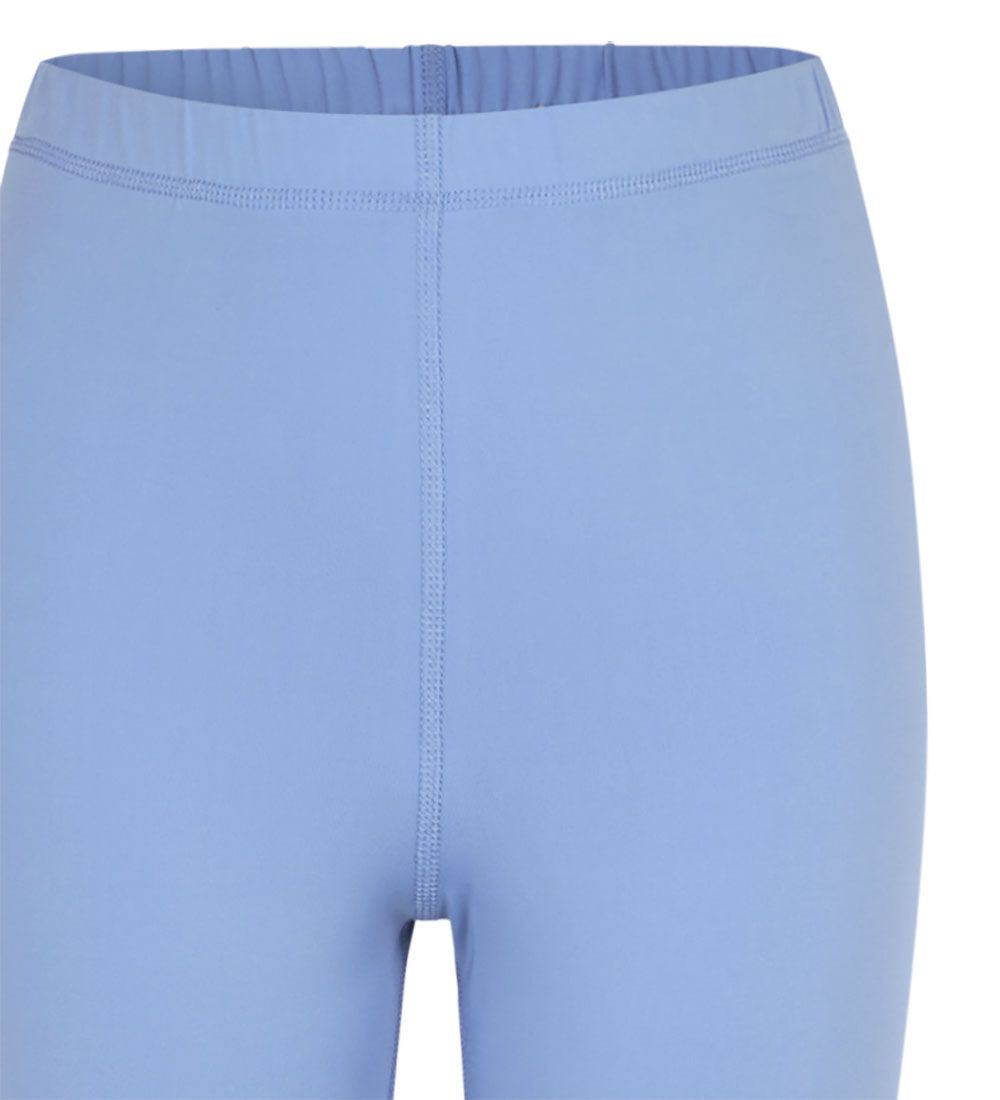 Rosemunde Leggings - Blue Heaven