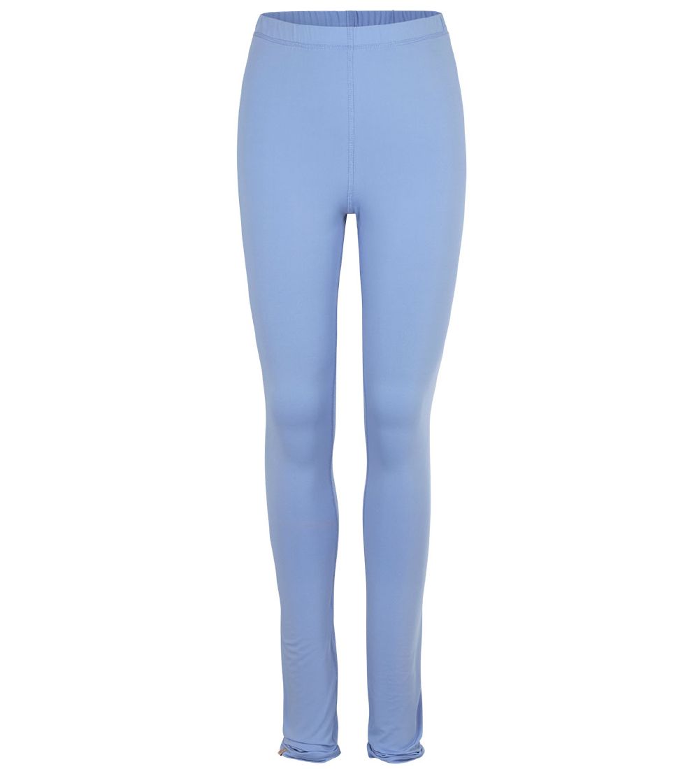 Rosemunde Leggings - Blue Heaven