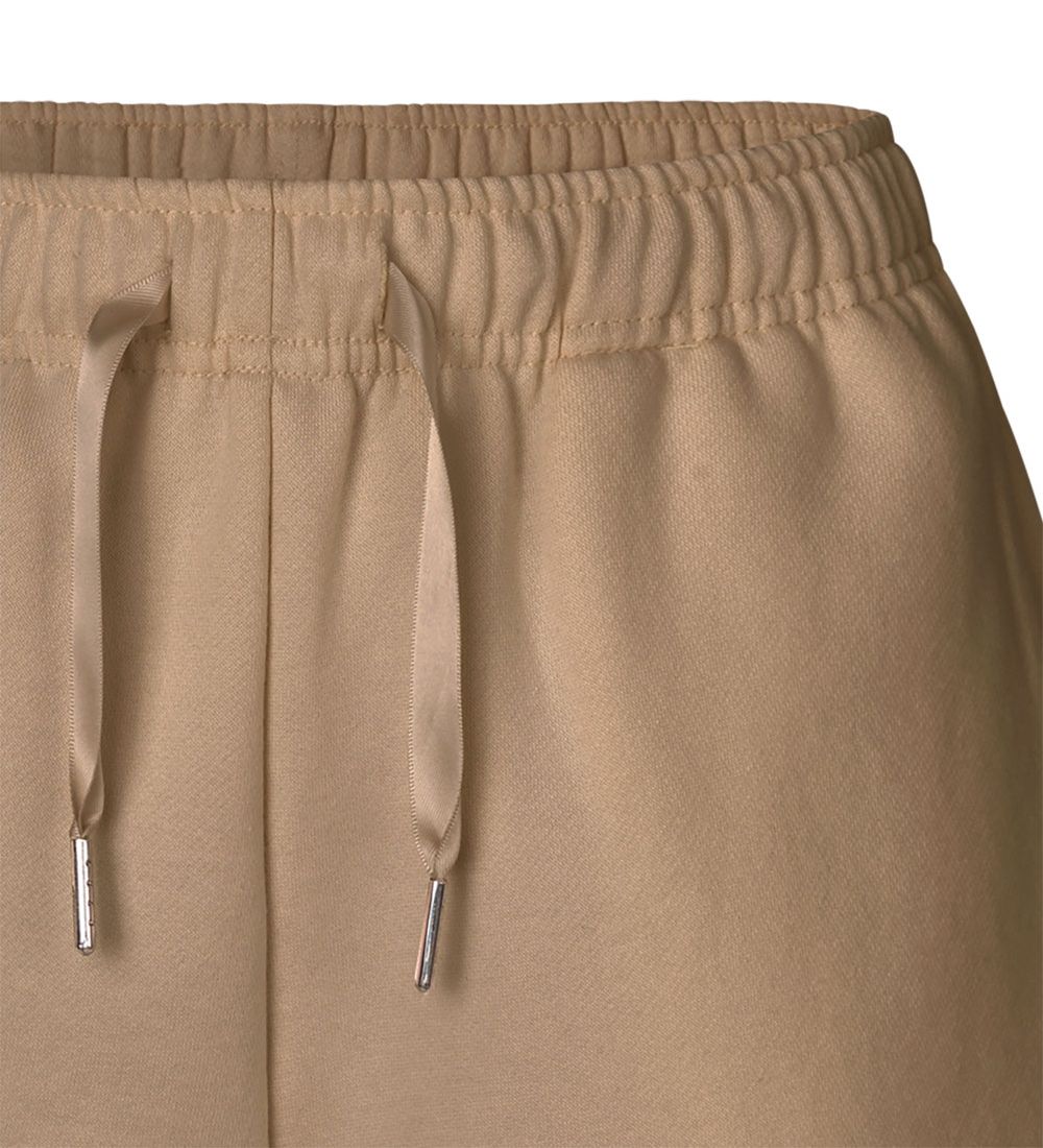 Rosemunde Shorts - Portobello Brown