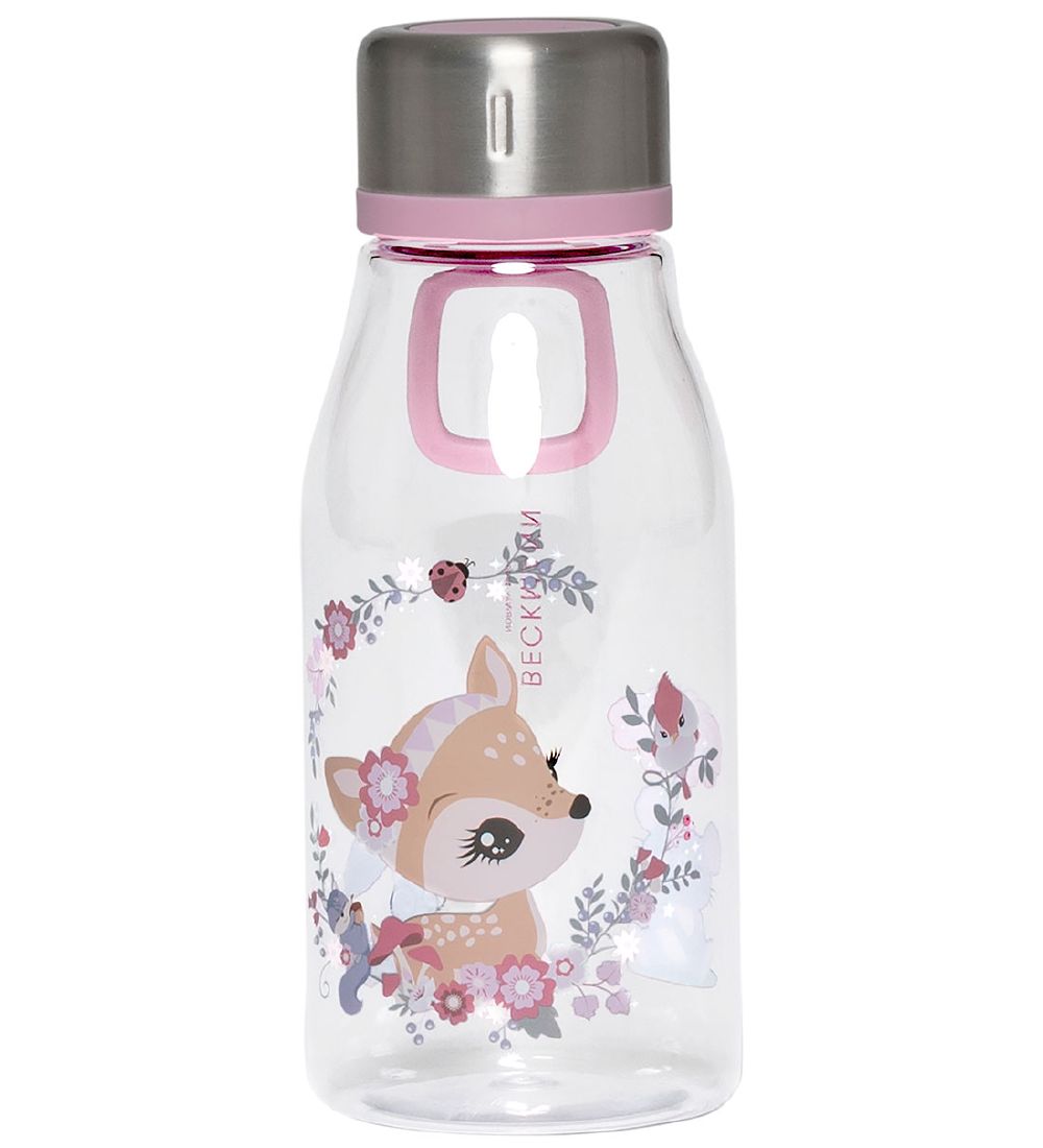 Beckmann Drikkedunk - 400ml - Forest Deer