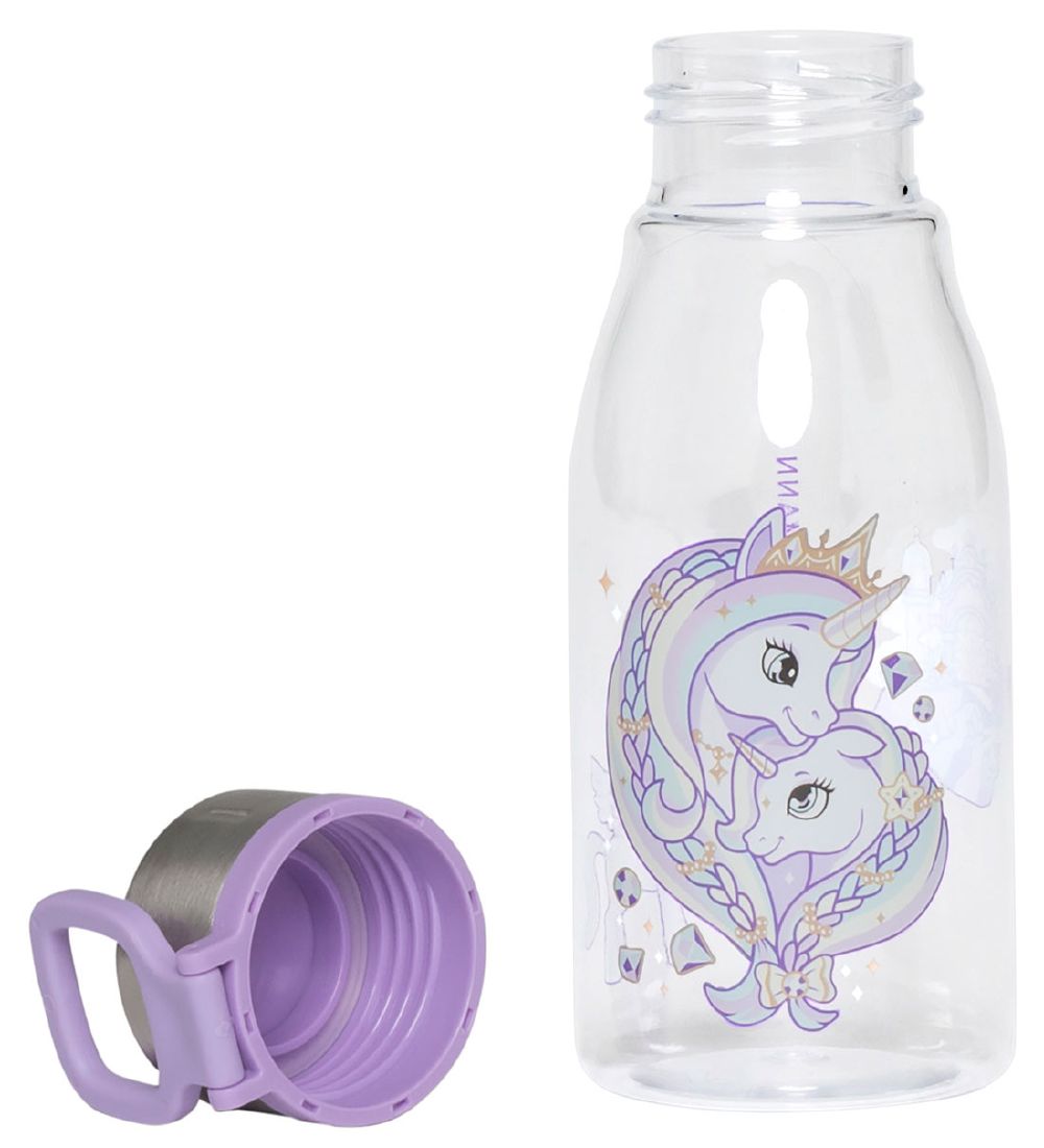 Beckmann Drikkedunk - 400ml - Unicorn Princess