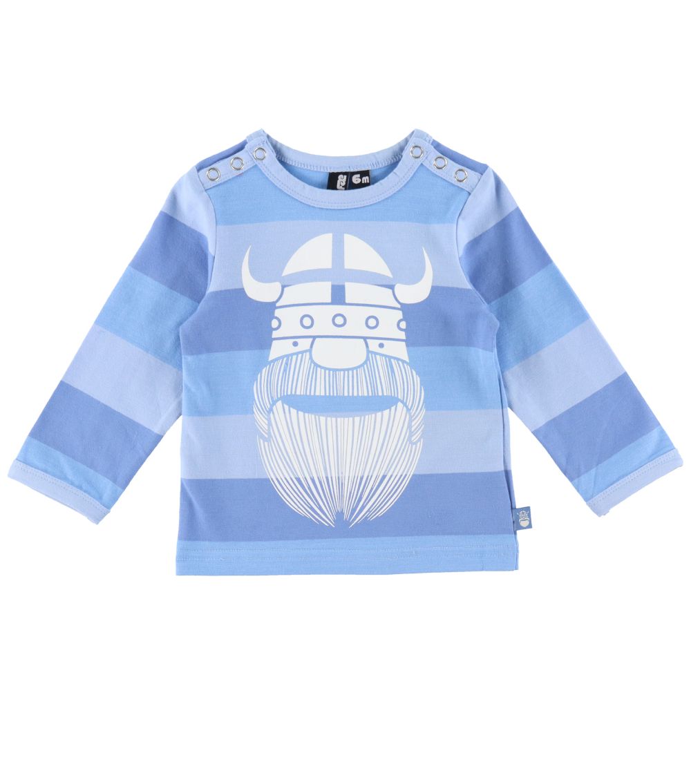 Danefæ Bluse - Danetornado - Chillout ERIK