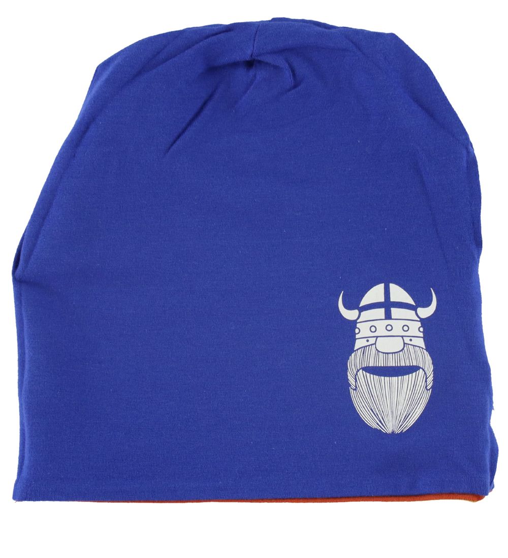Danefæ Hue - Danejersey Beanie - Hotstuff/DK Navy