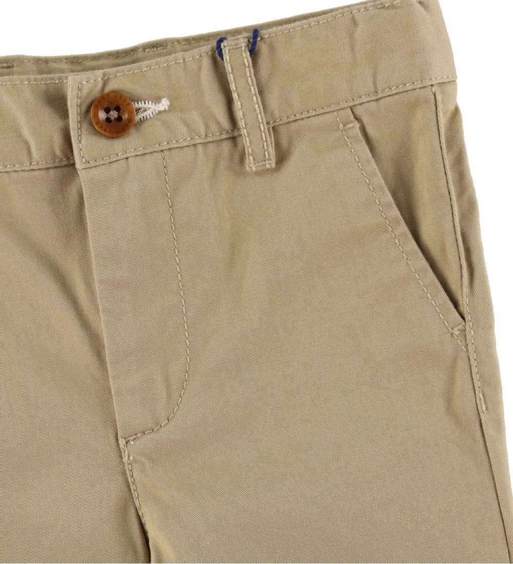 GANT Chinos - Dark Khaki