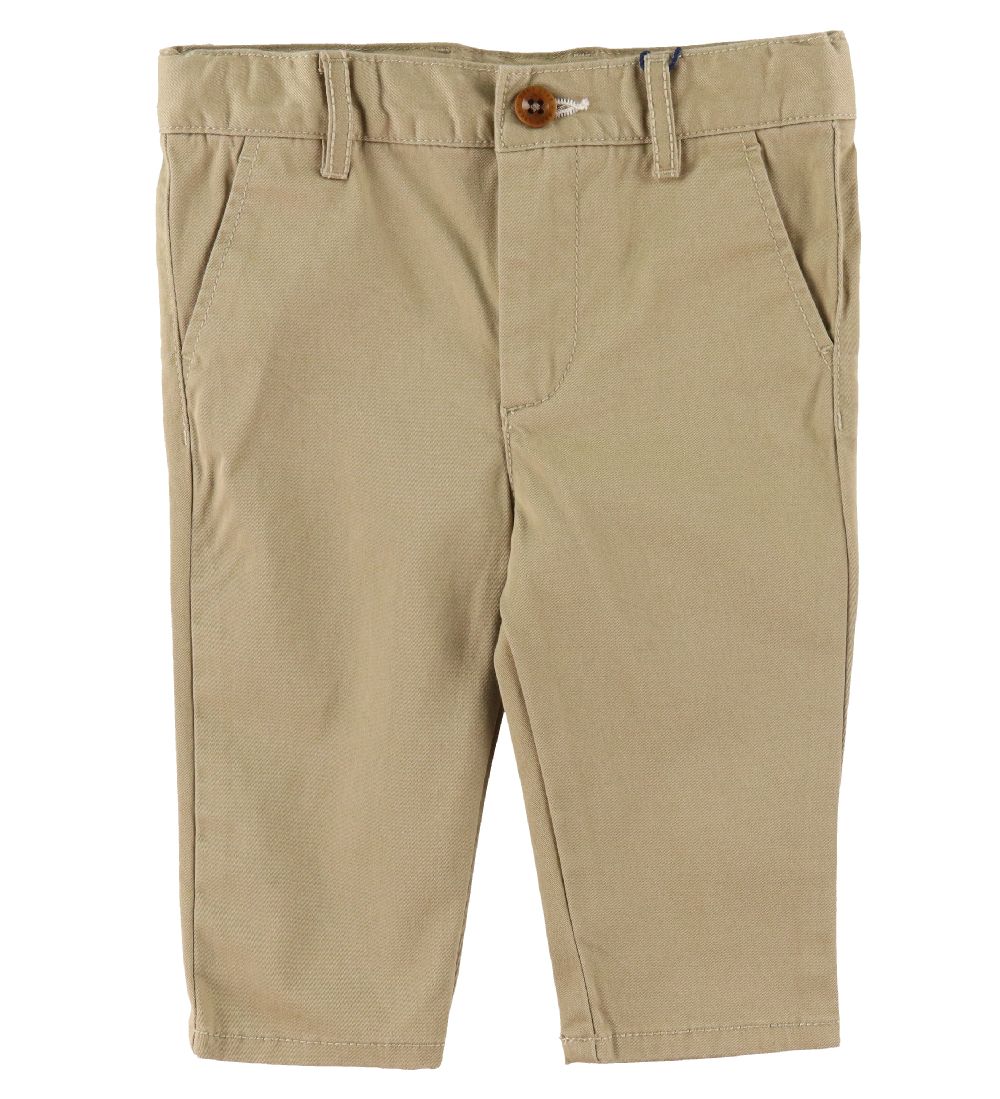 GANT Chinos - Dark Khaki