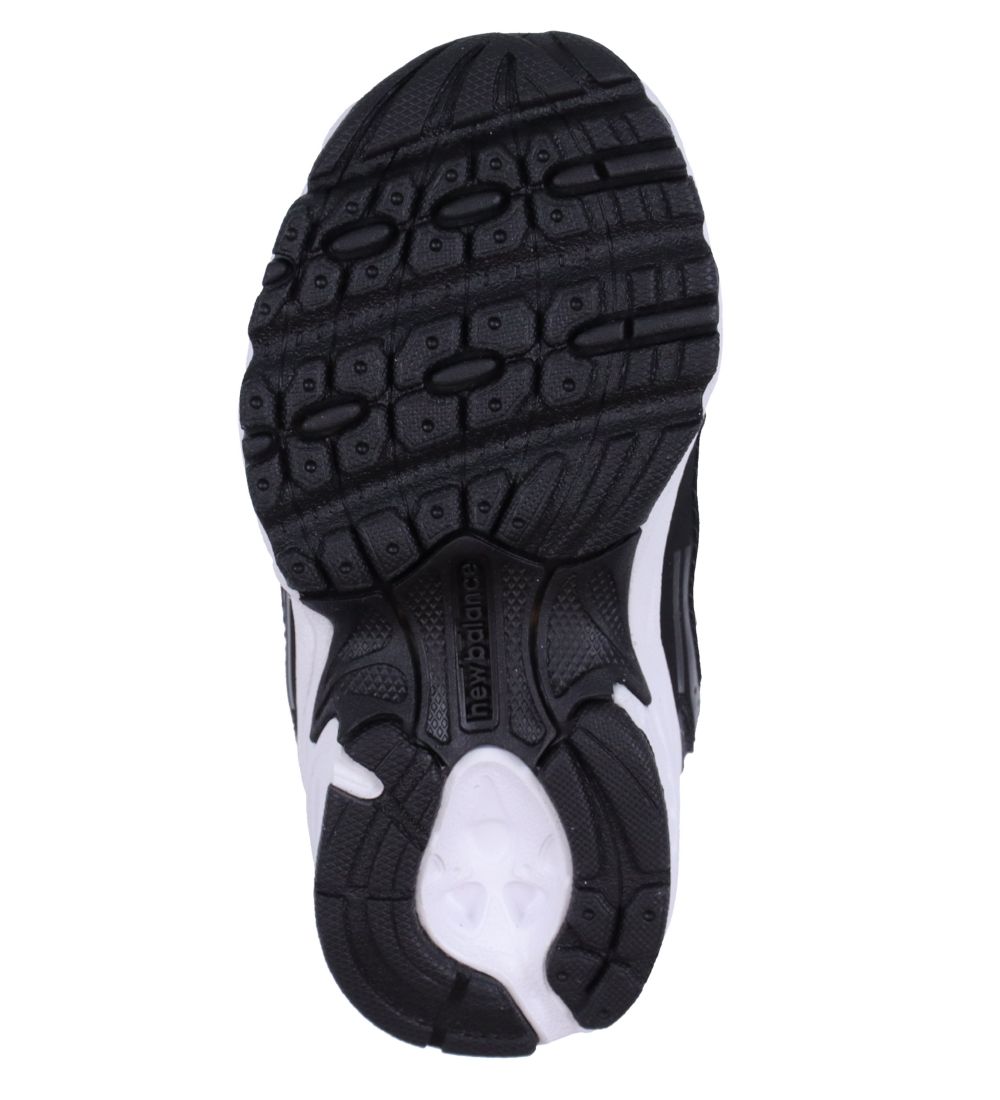 New Balance Sneakers - 530 - Black/Silver Metalic
