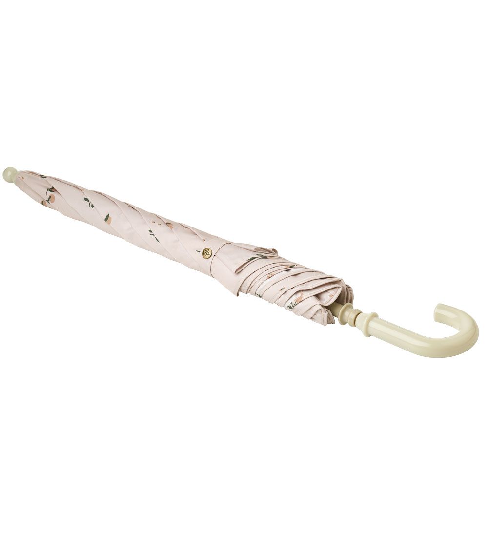 Liewood Paraply - Ria - Peach/Seashell