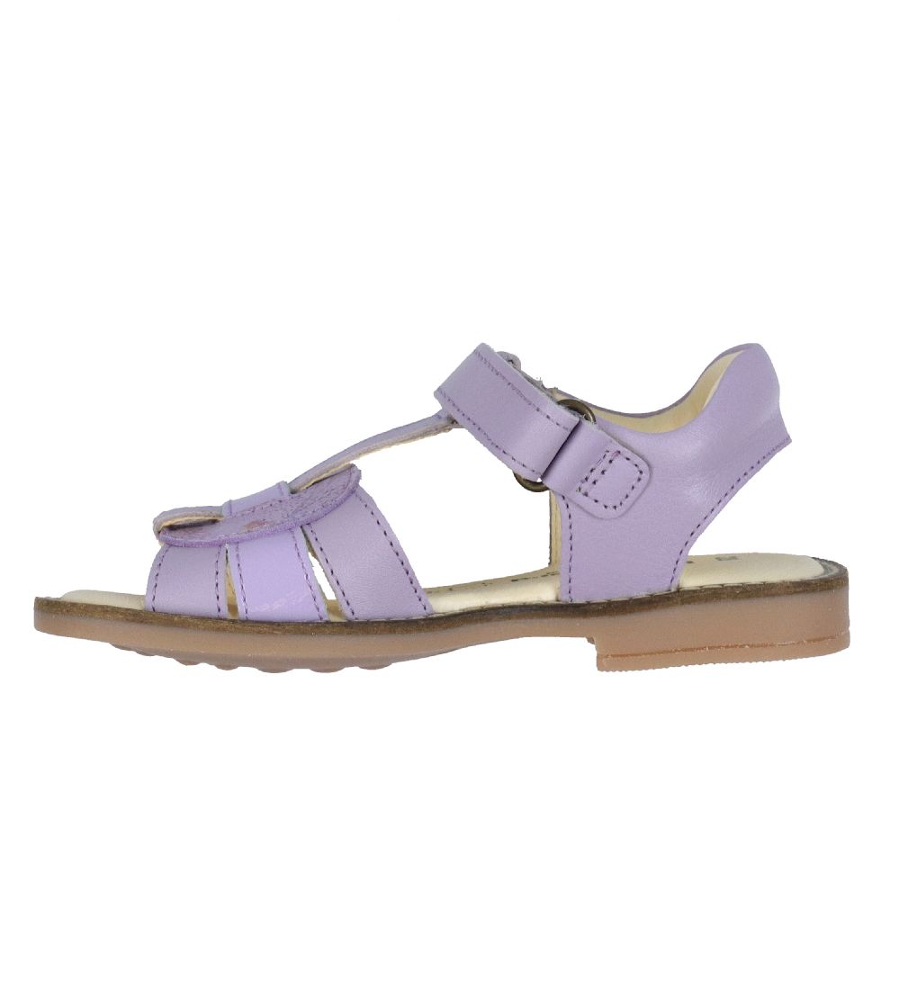 Bundgaard Sandaler - Annabel - Lilac